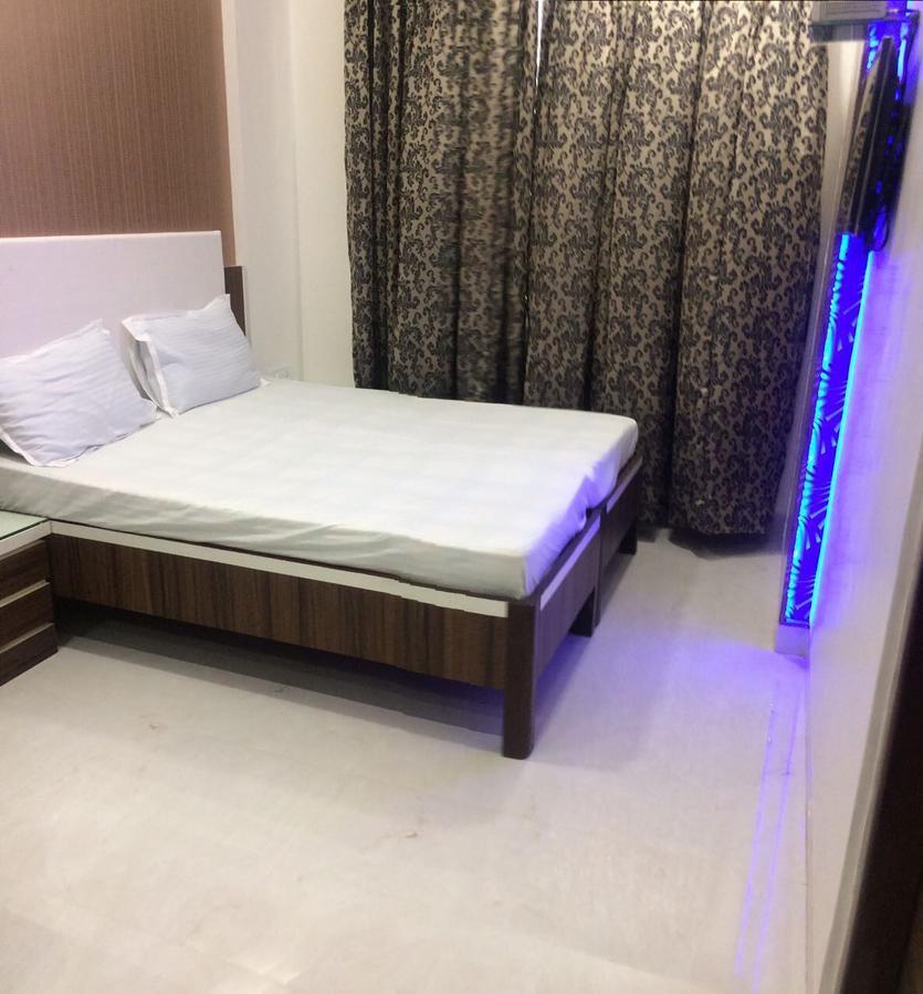 Hotel Antique - Colaba Мумбаи Экстерьер фото