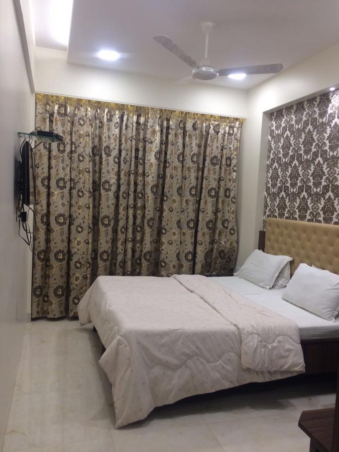 Hotel Antique - Colaba Мумбаи Экстерьер фото
