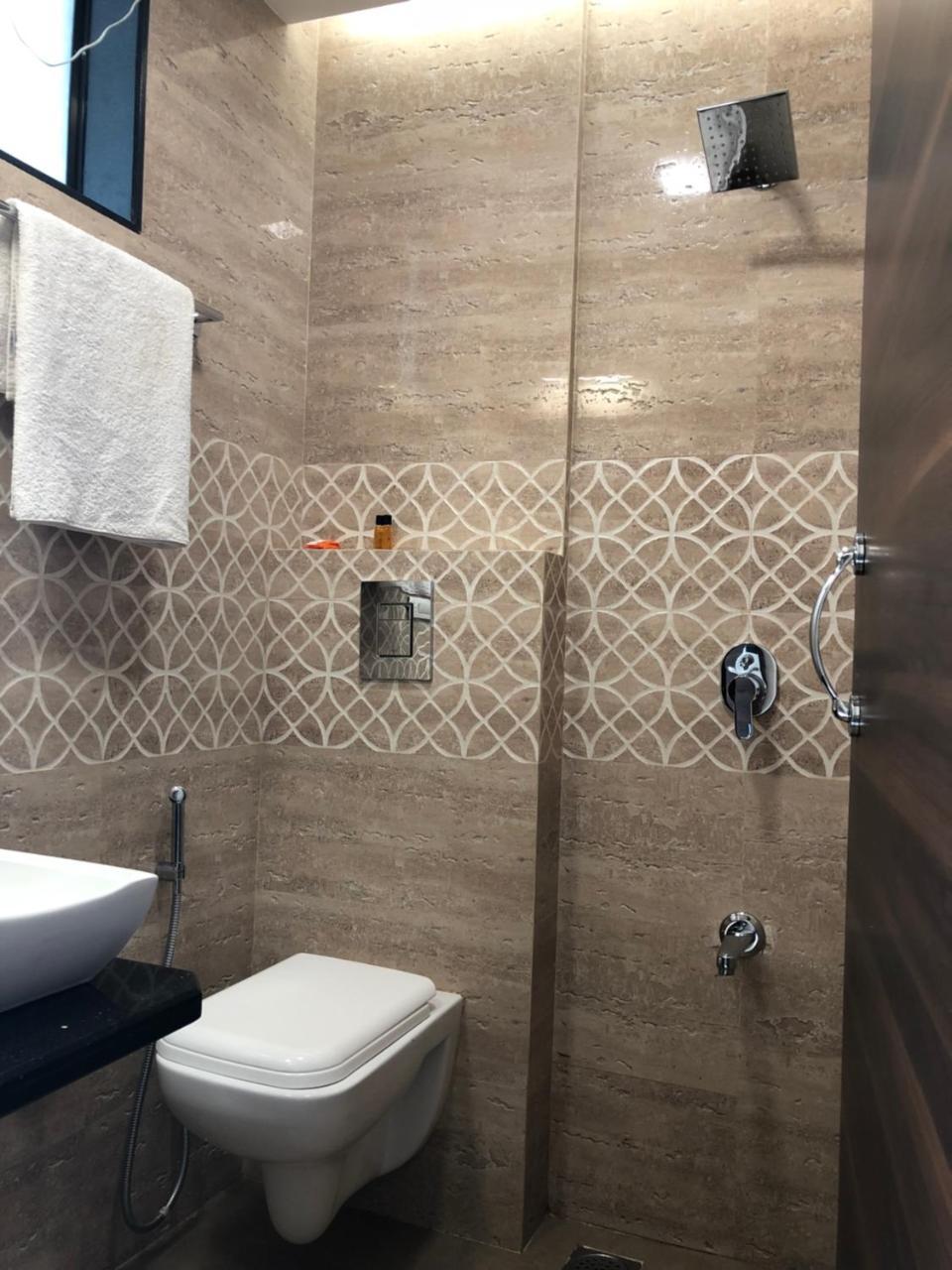 Hotel Antique - Colaba Мумбаи Экстерьер фото